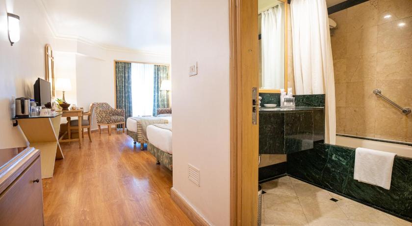 Image of Deluxe Twin Room 2