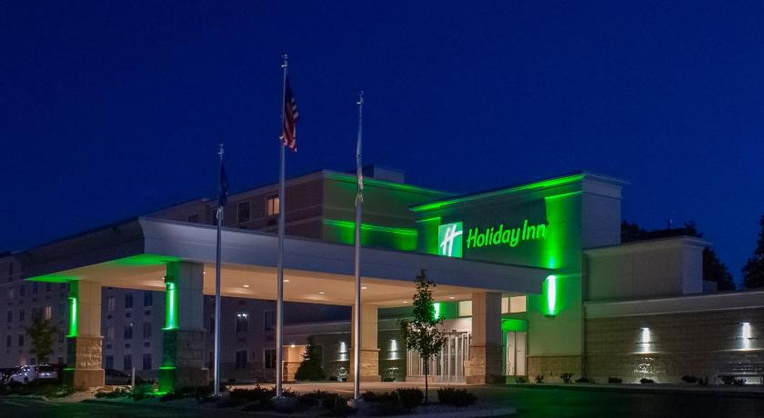 Holiday Inn Marquette