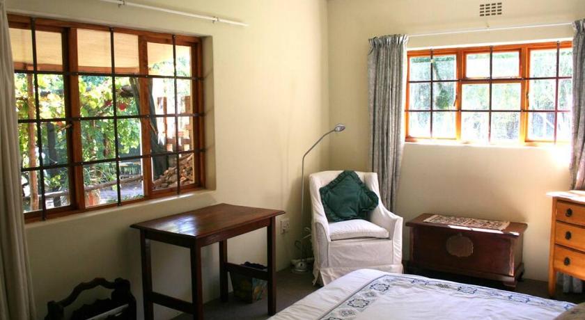 34 Steyn Street, Barrydale — Hotel in Barrydale