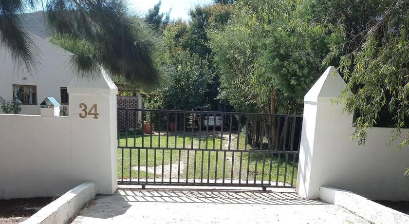 34 Steyn Street, Barrydale photo
