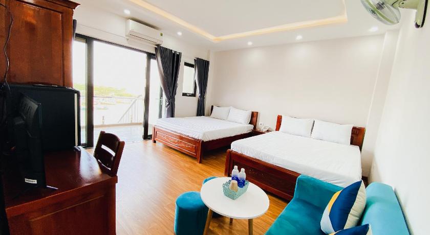 Khách sạn Ngọc Hồi