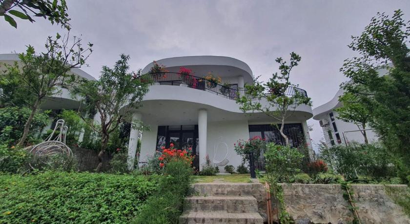 ivory villa resort hoa binh — Hotel in Huyen Luong Son