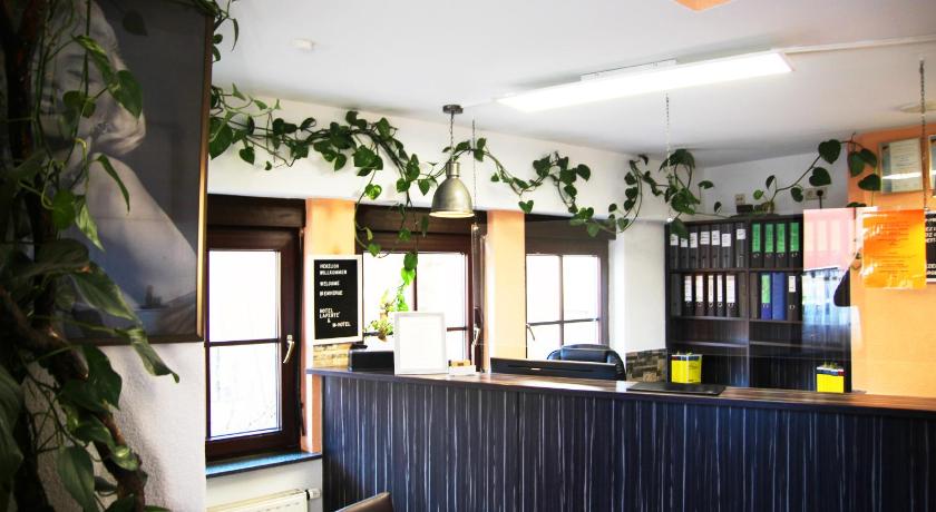 M-Hotel photo
