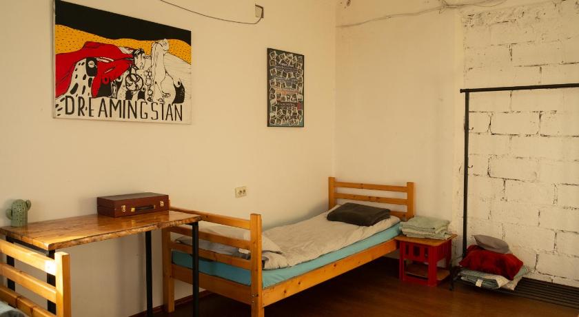 Udabno Hostel photo