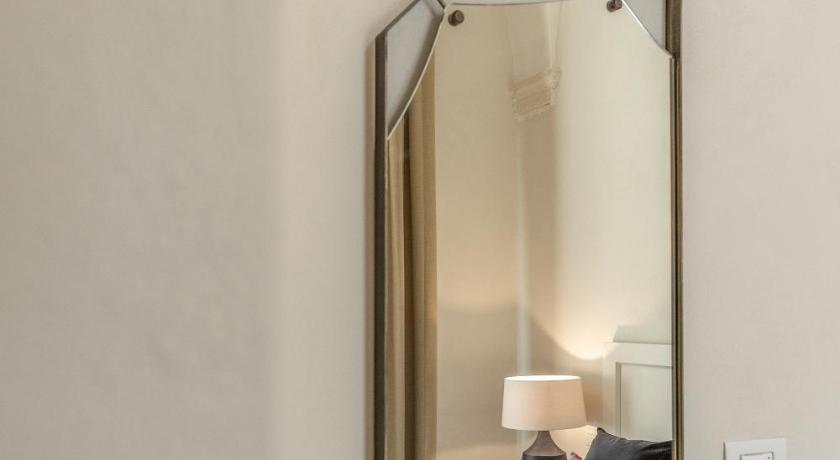 Image of Comfort Quadruple Room 4