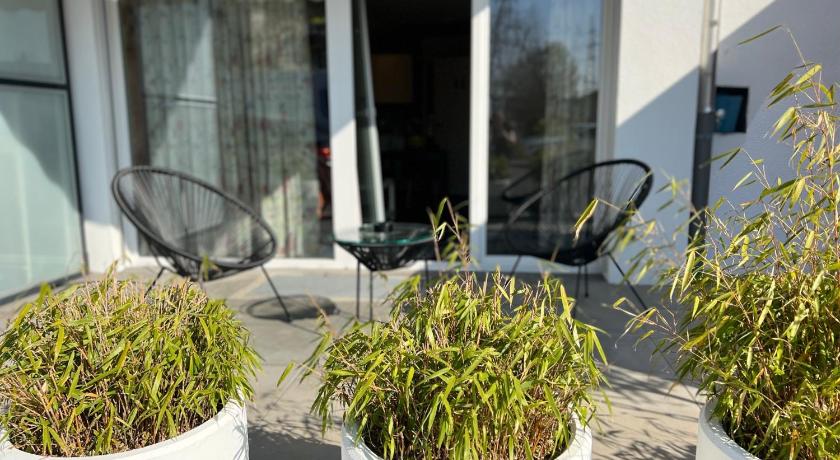 smartroom hotel Rossli Hunzenschwil photo