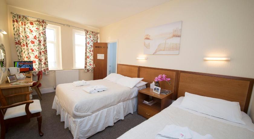Midland Hotel photo