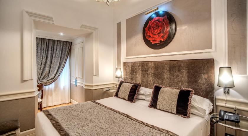 Image of Small Double or Twin Room 1