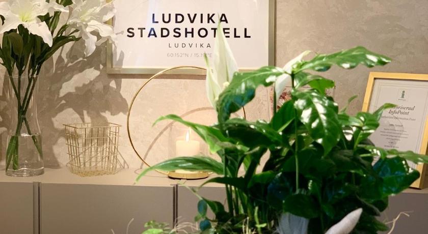 Ludvika Stadshotell photo