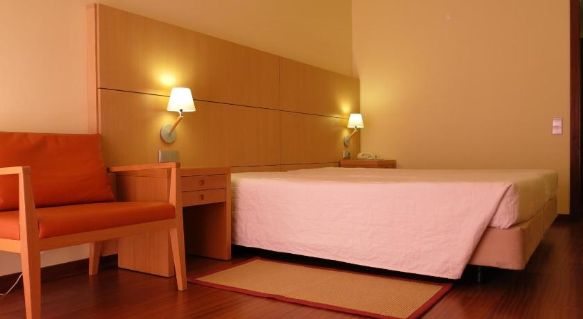 Image of Double Room - Solarium Edifício Principal 0