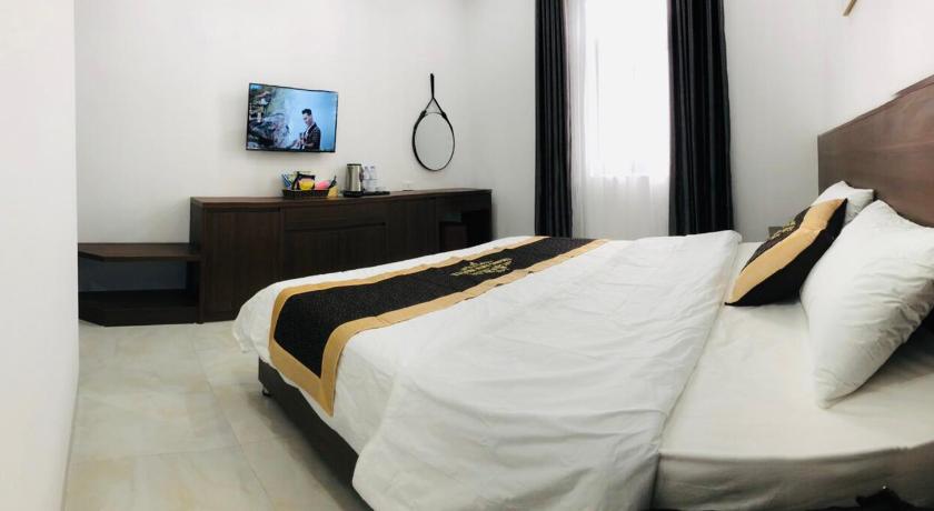 Trung Kiên Hotel photo