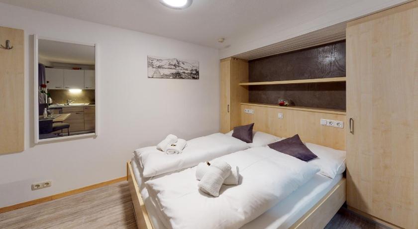 Image of Apartment Honigkogel - 59 ft² 6