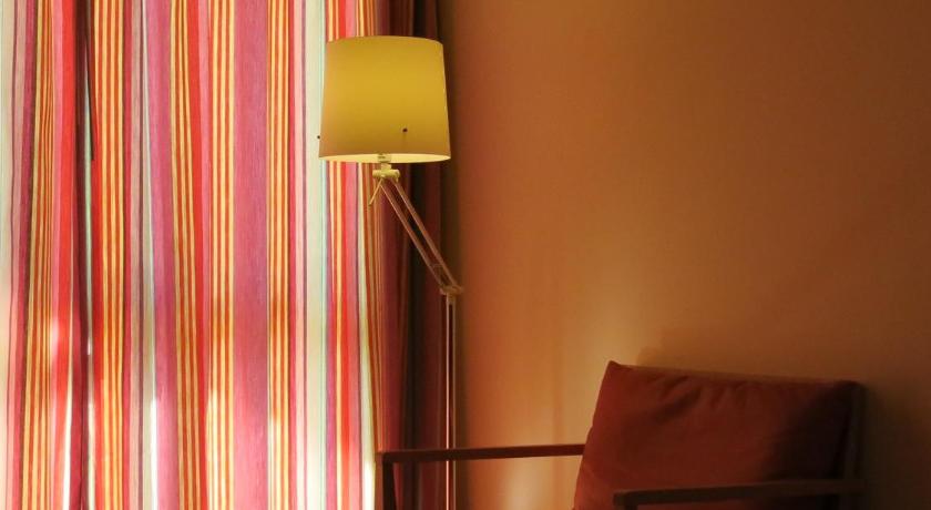 Image of Double Room - Solarium Edifício Principal 12