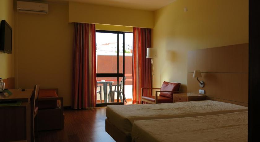 Image of Double Room - Solarium Edifício Principal 4
