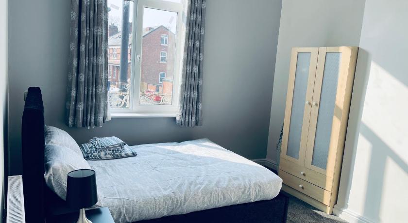 Best Apartments — Hotel in Manchester