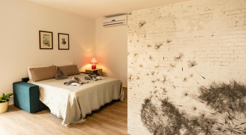 BORGOROMA - Business &amp; Apartments — Hotel in Verona