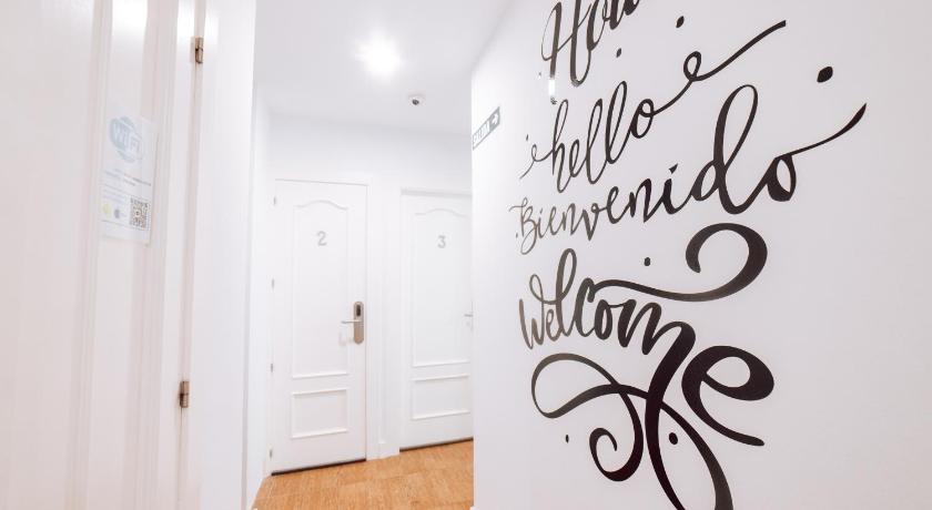 Hostal Misericordia photo