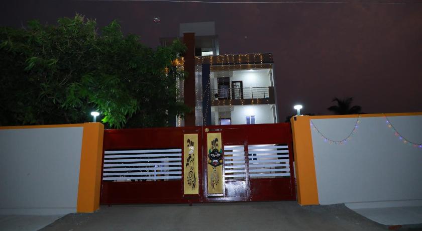 Varun Vihar photo