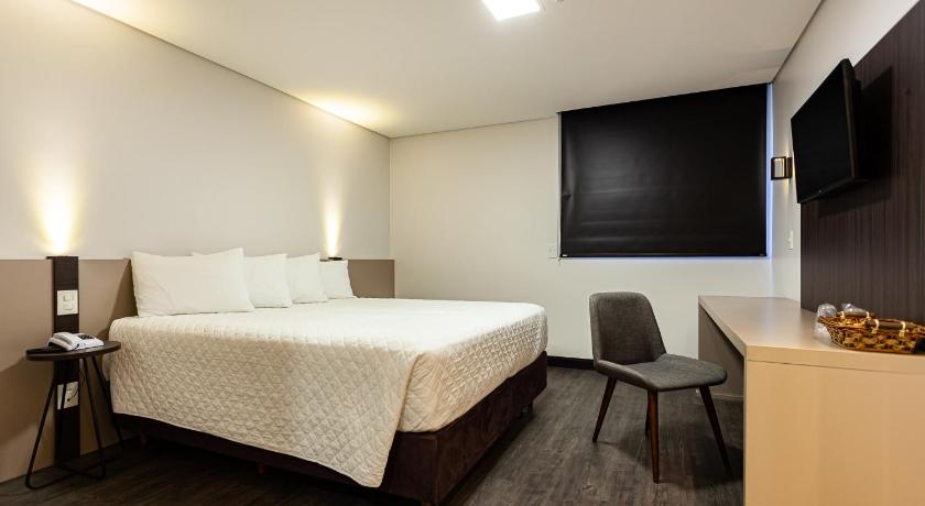 Travel Inn Axten Caxias do Sul photo