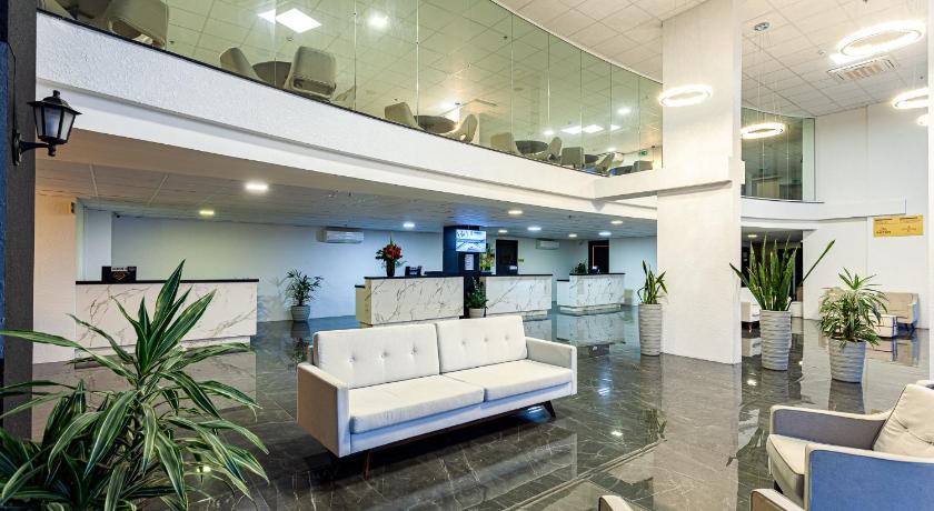 Travel Inn Axten Caxias do Sul photo