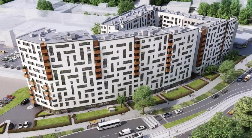 South4You Apartments photo