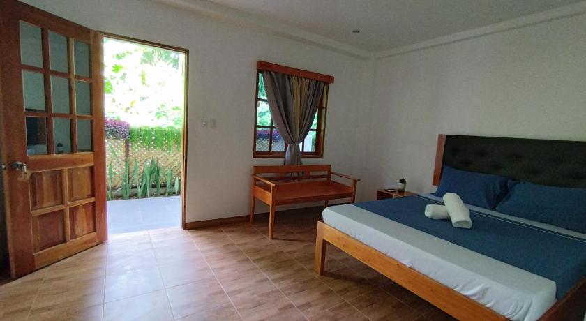White Bada Guesthouse photo