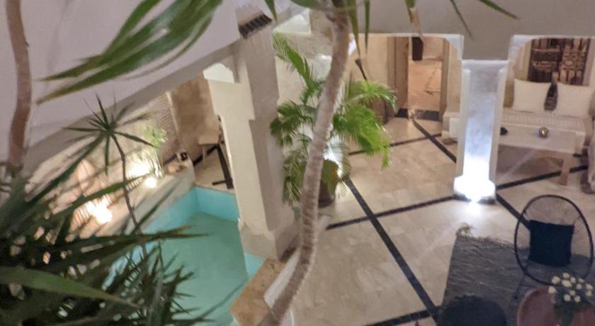 Riad Bamboo Suites & Spa photo