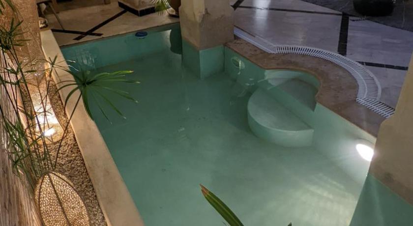 Riad Bamboo Suites & Spa photo