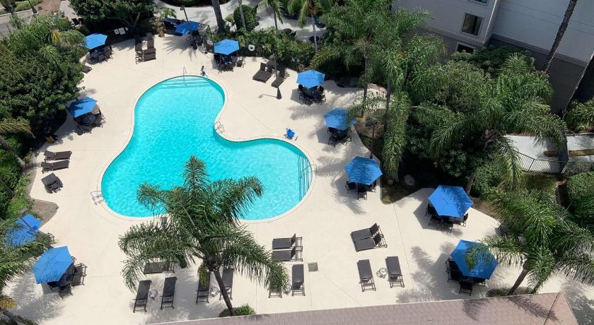 Sonesta Anaheim Resort Area photo