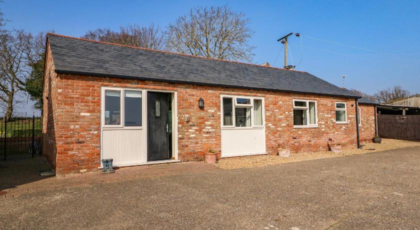 Sunnyside Cottage