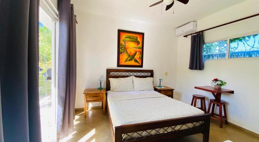 Image of Double Room with Garden View 1