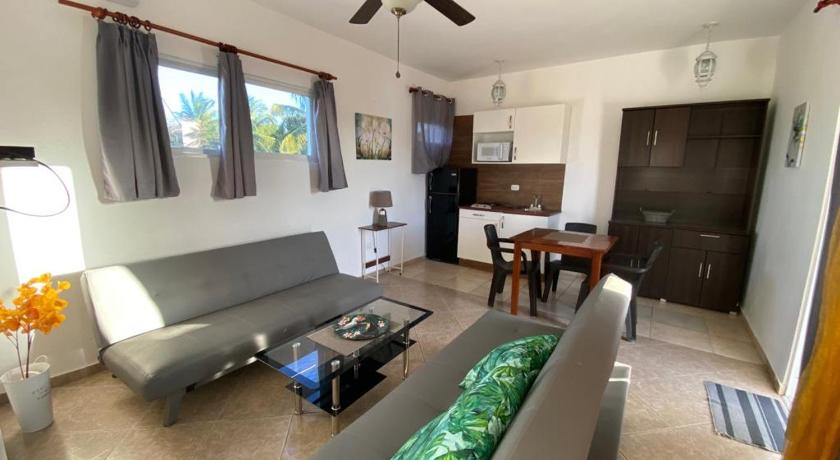 Image of One-Bedroom Apartment 3