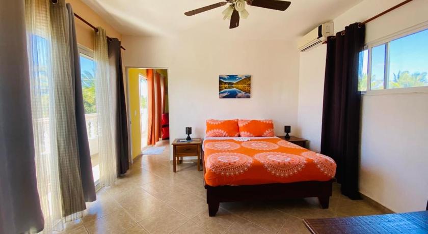 Image of Standard Double Suite 0