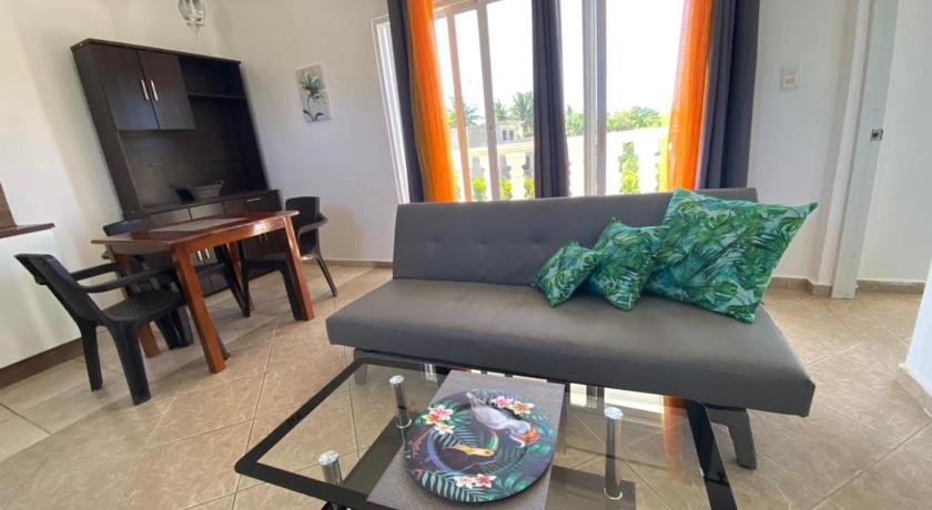 Image of One-Bedroom Apartment 5