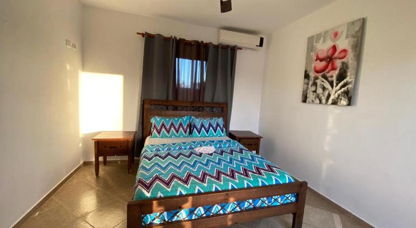 Image of Double Room with Garden View 4