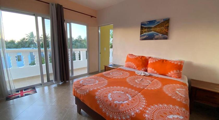 Image of Standard Double Suite 4