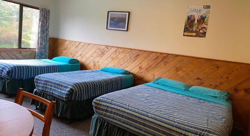 Image of Quadruple Room with Private Bathroom 1
