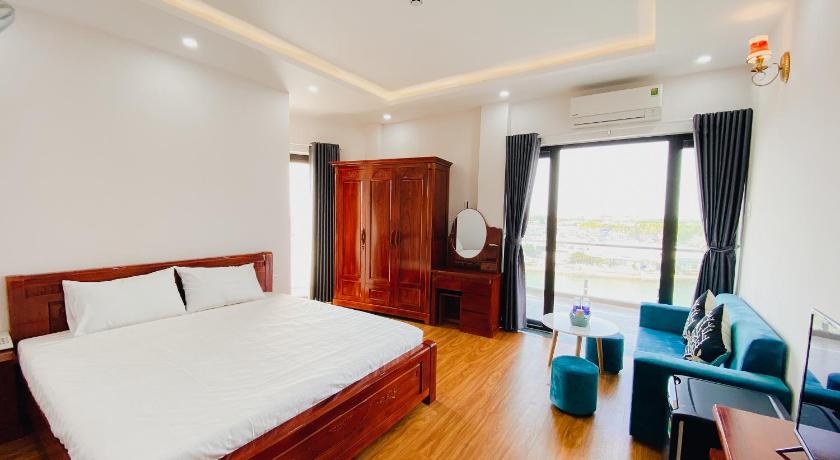 Khách sạn Ngọc Hồi