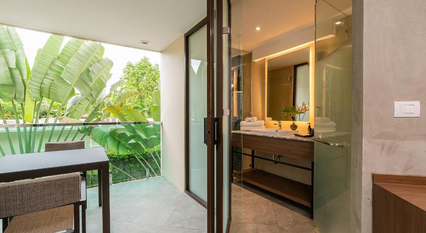 Image of Garden Deluxe Room 2