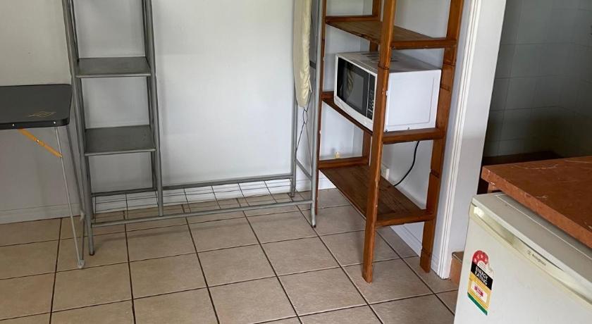 Cooktown Motel photo
