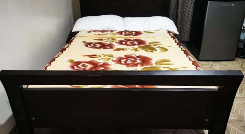 BAGUIO Betty's Room Rental Couple Studio photo