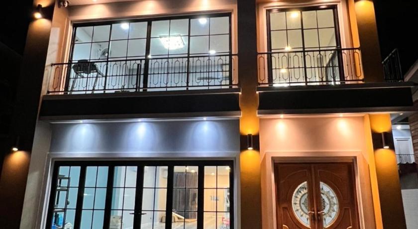 243Hotel — Hotel in Sa Kaeo