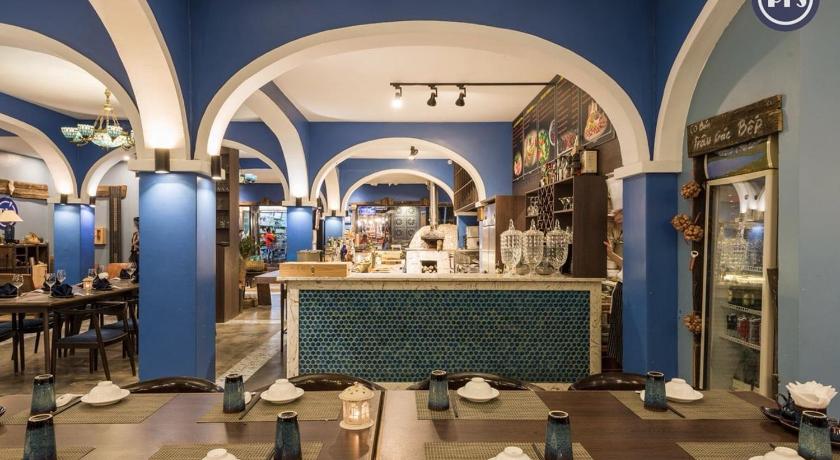 サパ Pi’s Boutique Sapa ホテル 客室