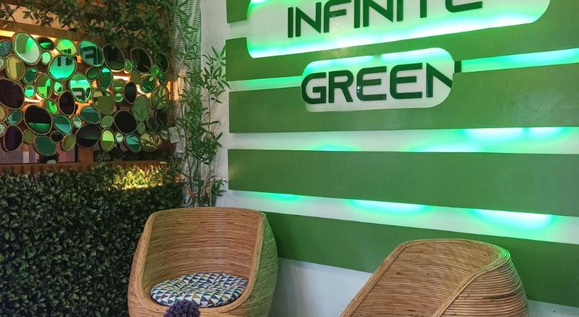 RedDoorz @ Infinite Green Pension Palawan photo