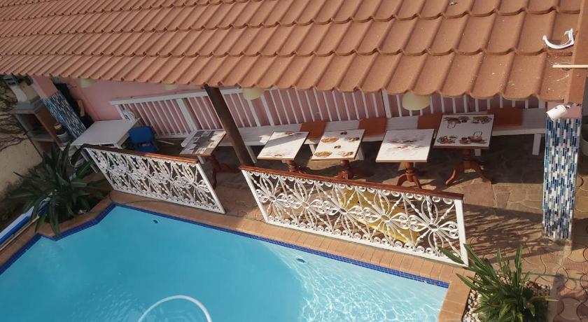 Casa Quimera photo