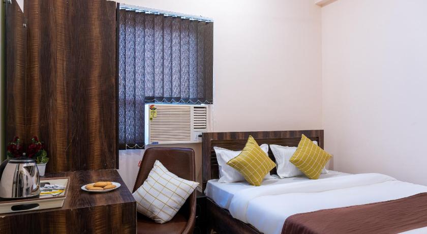 Sukoon Pearl inn photo