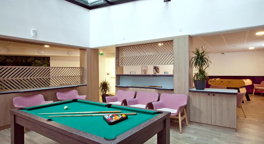 Sejours & Affaires Paris Bagnolet photo