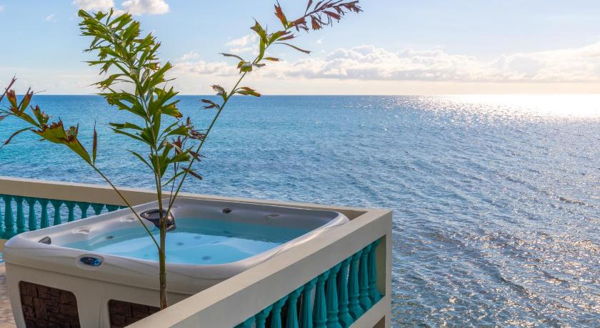 Sunset Paradise Villas photo