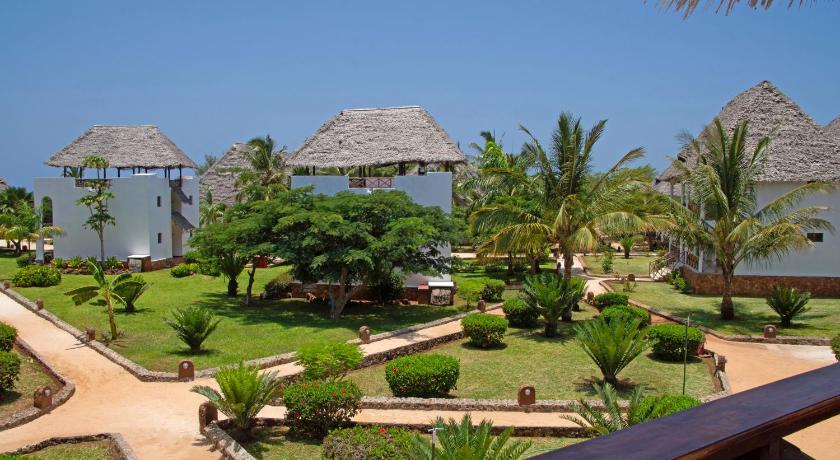 Veraclub Sunset Beach photo