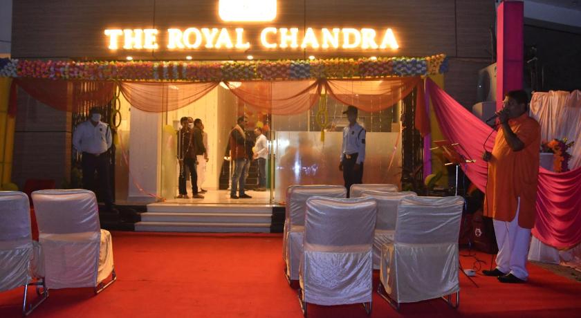 The Royal Chandra